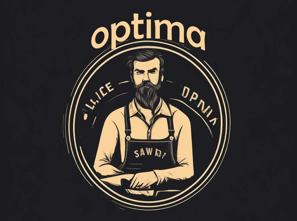 Ателье OPTIMA пошив мужской одежды заказывает подбор персонала в Агентстве Кадровой Рекламы goto-work.ru